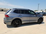 Used 2023 Volkswagen Tiguan SE R-Line image 2
