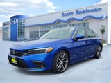 Certified 2022 Honda Civic Touring image 2