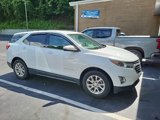 Certified 2019 Chevrolet Equinox LT image 4