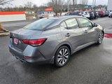 Certified 2020 Nissan Sentra SV w/ SV Premium Package image 5