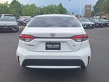 Used 2020 Toyota Corolla LE image 4