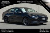 Used 2022 Hyundai Elantra SEL image 1