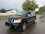 Used 2010 Nissan Armada Titanium image 2