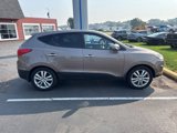 Used 2012 Hyundai Tucson Limited w/ Premium Pkg image 2