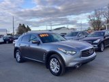 Used 2012 INFINITI FX35 AWD w/ Premium Pkg image 4