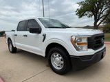 Used 2021 Ford F150 XL w/ Equipment Group 101A High image 2