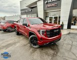 Used 2024 GMC Sierra 1500 Elevation image 2