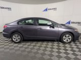 Used 2014 Honda Civic LX image 6