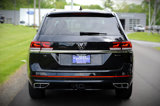 Used 2023 Volkswagen Atlas SEL Premium R-Line image 6