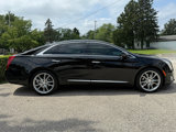 Used 2016 Cadillac XTS Vsport Premium image 3