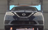 Used 2019 Nissan Sentra SV image 3