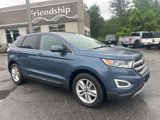 Used 2018 Ford Edge SEL image 3