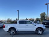 Used 2022 Ford Ranger Lariat image 2