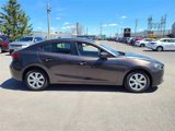 Used 2016 MAZDA MAZDA3 i Sport image 5