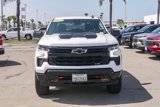 Used 2023 Chevrolet Silverado 1500 LT Trail Boss image 2