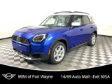 New 2025 MINI Cooper Countryman S w/ Comfort Package Max image 1