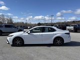 Used 2023 Toyota Camry SE image 5