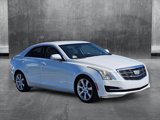 Used 2015 Cadillac ATS Luxury w/ Cold Weather Package image 3