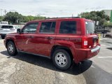 Used 2009 Jeep Patriot Sport image 5