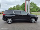 Used 2021 Chevrolet Traverse LT image 2