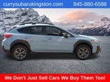 Used 2022 Subaru Crosstrek 2.5i Sport w/ Moonroof Package image 2
