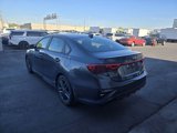 Certified 2021 Kia Forte GT-Line image 3