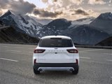 New 2025 Ford Escape Active w/ Cold Weather Package image 5
