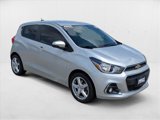 Used 2017 Chevrolet Spark LT image 3