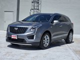 Used 2020 Cadillac XT5 Premium Luxury w/ LPO, Floor Liner Package image 4