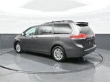 Used 2014 Toyota Sienna XLE image 5