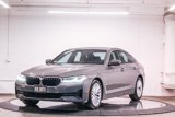 Certified 2022 BMW 530i xDrive w/ Convenience Package image 3