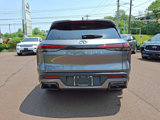 Certified 2022 INFINITI QX60 Pure image 5