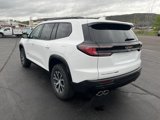 New 2025 GMC Acadia AT4 w/ Luxury Package image 5