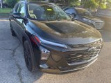 Used 2025 Chevrolet Trax ACTIV image 3