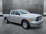 Used 2011 RAM 1500 Classic SLT image 3