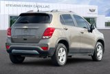 Used 2021 Chevrolet Trax LT w/ Driver Confidence Package image 3