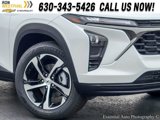 New 2025 Chevrolet Trax RS w/ Driver Confidence Package image 3