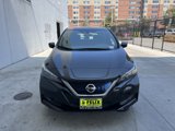 Used 2022 Nissan Leaf SV image 3