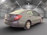 Used 2012 Honda Civic LX image 2