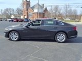 Used 2024 Chevrolet Malibu LT image 2
