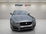 Used 2019 Jaguar XE Prestige image 2