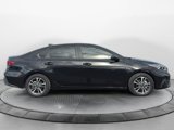 Used 2024 Kia Forte LXS image 2