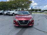 Used 2022 Nissan Altima 2.5 SR image 4