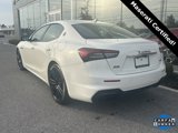 Certified 2021 Maserati Ghibli S Q4 image 5