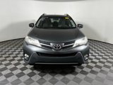Used 2014 Toyota RAV4 XLE image 2