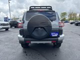 Used 2014 Toyota FJ Cruiser 4WD image 6