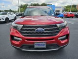 Used 2020 Ford Explorer XLT w/ Equipment Group 202A image 2