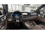 New 2025 Mercedes-Benz GLE 53 AMG 4MATIC image 3
