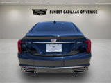 Used 2020 Cadillac CT5 Premium Luxury w/ Driver Awareness Plus Package image 4