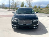Used 2017 Lincoln MKZ Select w/ Select Plus Package image 2